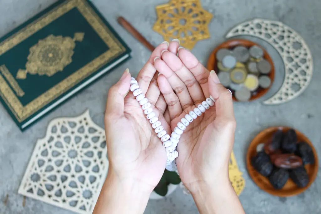 Jika Hati Tak Berubah, Apa Arti Puasa?